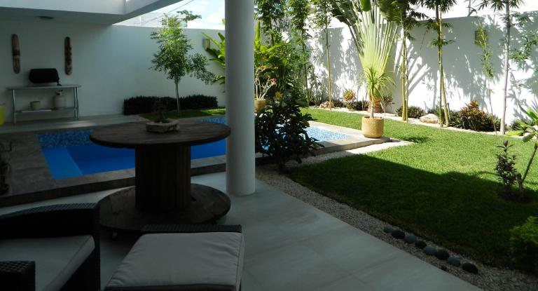 CASA EN VENTA EN RESIDENCIAL SANTA GERTRUDIS - 12