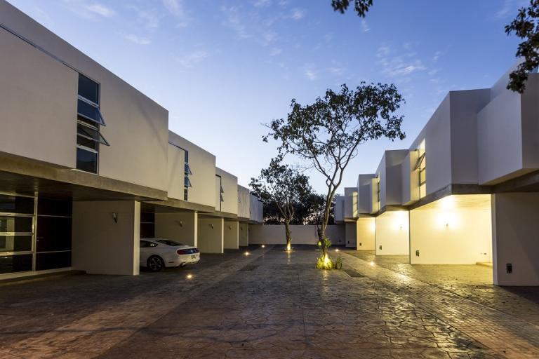 ESTRENA VILLA EN RESIDENCIAL MONTECRISTO - 4