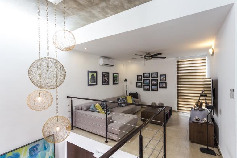ESTRENA VILLA EN RESIDENCIAL MONTECRISTO - 6
