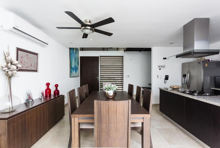ESTRENA VILLA EN RESIDENCIAL MONTECRISTO - 8