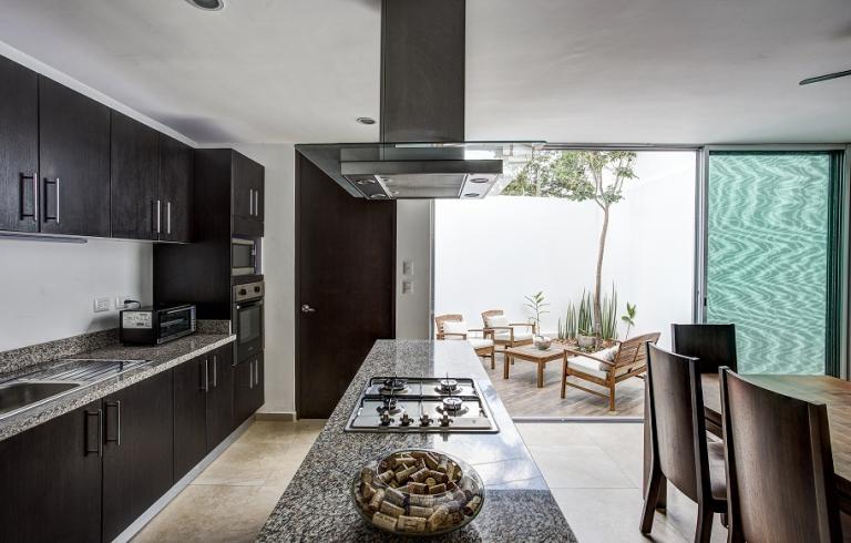 ESTRENA VILLA EN RESIDENCIAL MONTECRISTO - 9