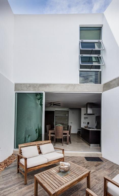 ESTRENA VILLA EN RESIDENCIAL MONTECRISTO - 10