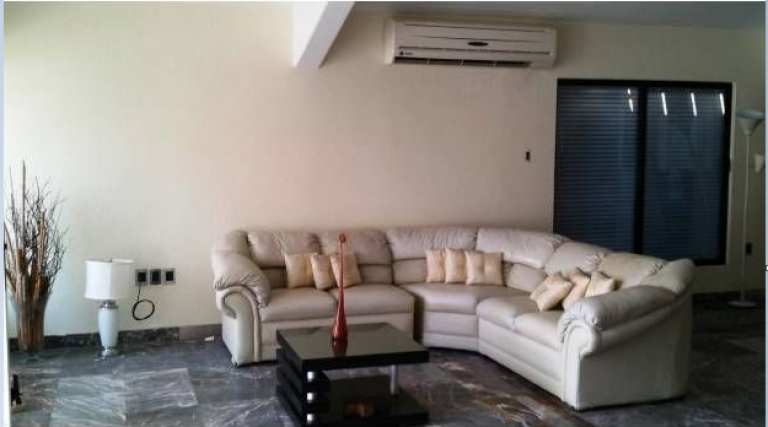Residencia de una planta en club de golf - 3