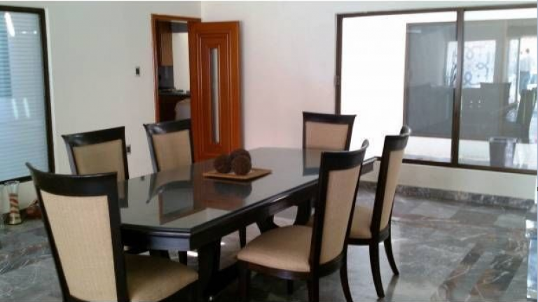 Residencia de una planta en club de golf - 4