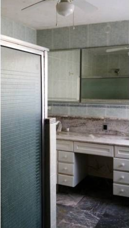 Residencia de una planta en club de golf - 5