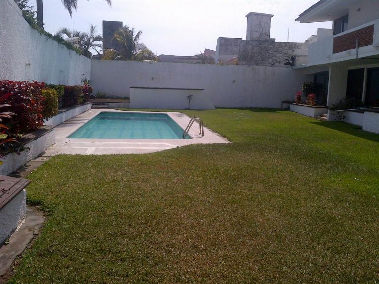 Magnifica residencia con 4 recamaras en Costa de Oro - 8