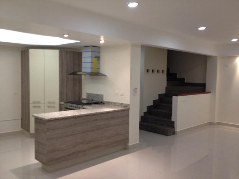 Magnifica residencia acabados de lujo minimalista - 3