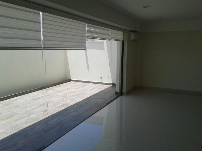 Magnifica residencia acabados de lujo minimalista - 6