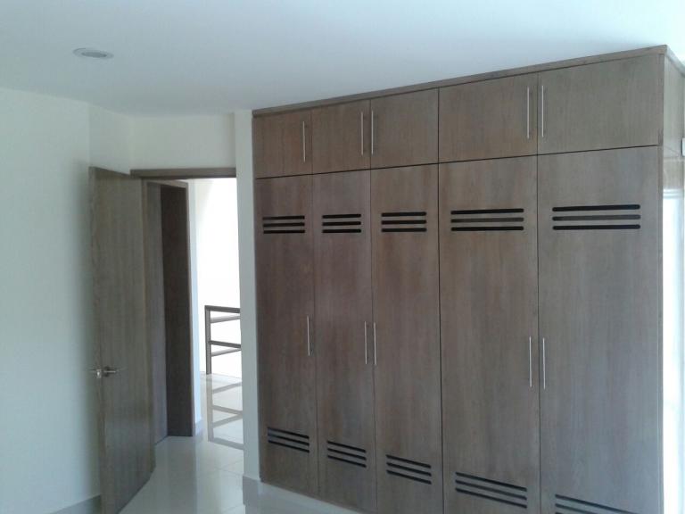 Magnifica residencia acabados de lujo minimalista - 7