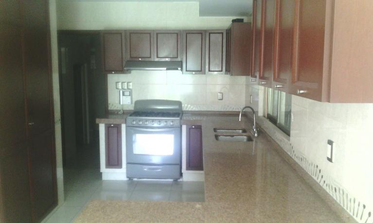 Excelente casa en renta en La Tampiquera - 6