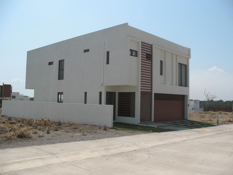 Esplendida residencia en punta tiburón - 1