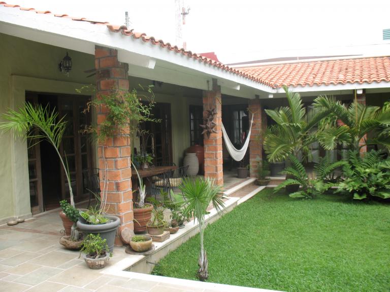 Enorme casa estilo campestre en Tampiquera - 2
