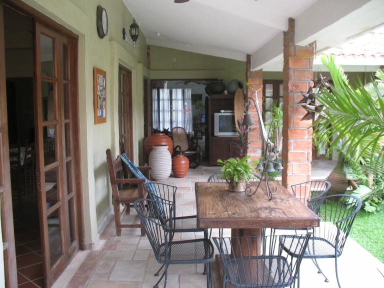 Enorme casa estilo campestre en Tampiquera - 3