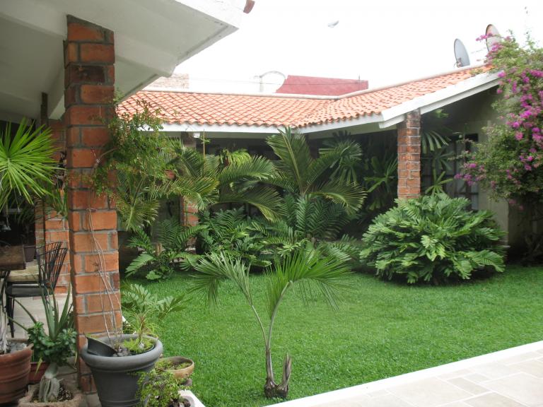 Enorme casa estilo campestre en Tampiquera - 4