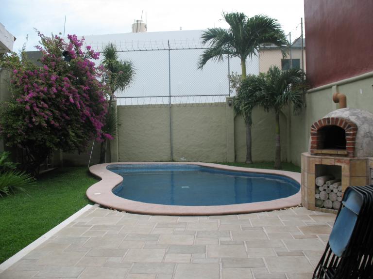 Enorme casa estilo campestre en Tampiquera - 6