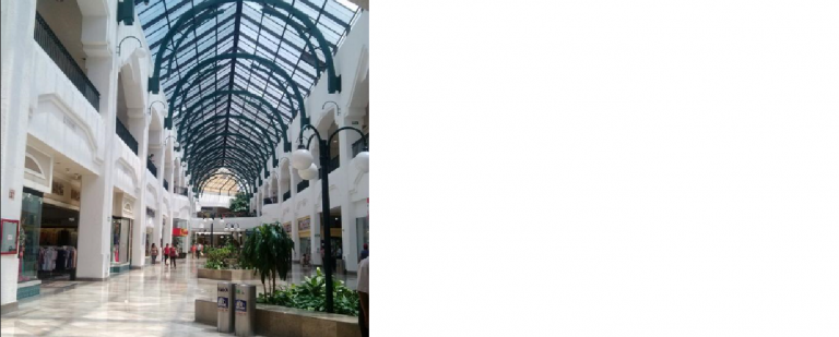 Enorme local comercial de 300 m2 - 2