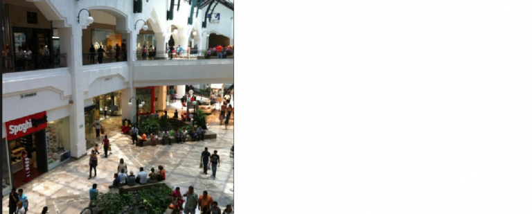 Enorme local comercial de 300 m2 - 3