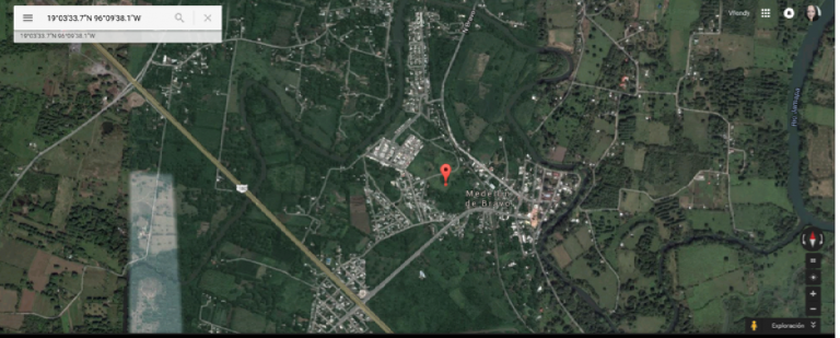 Magnifico terreno de más de 1 hectárea en venta - 2