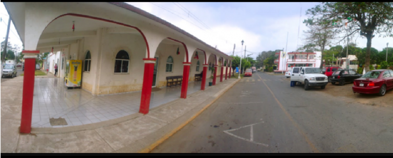 Magnifico terreno de más de 1 hectárea en venta - 3