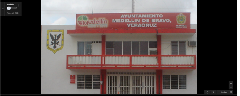 Magnifico terreno de más de 1 hectárea en venta - 4