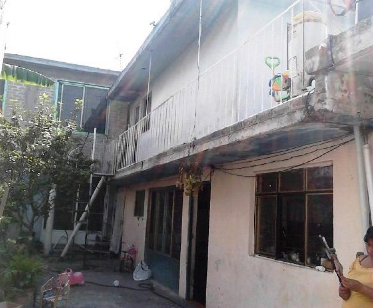 Casa con 4 Deptos, Aceptamos Fovissste e Infonavit — foto 4