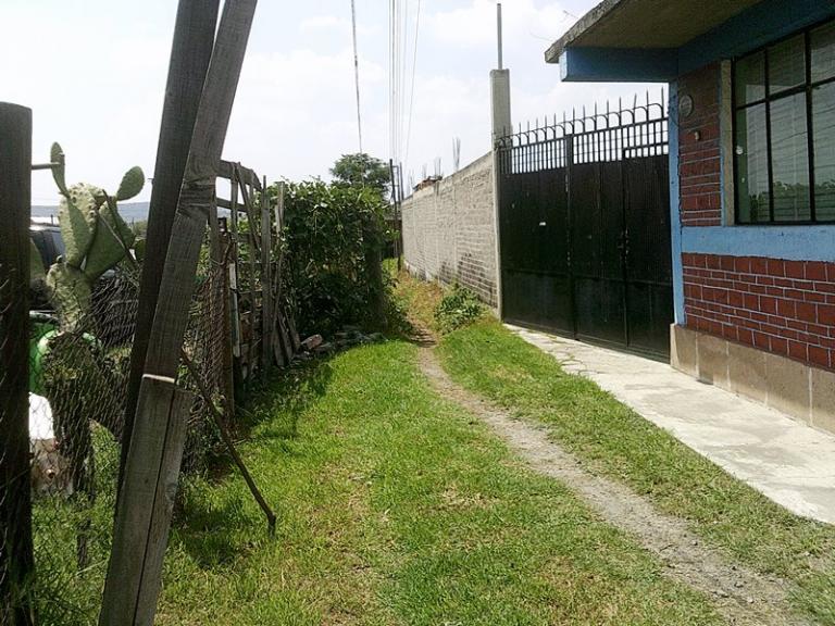 Terreno a 12 calles del Municipio en facilidades - 10