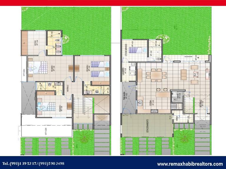 Casas en venta Villahermosa — foto 2