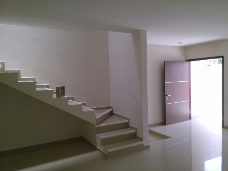Residencia térmica con finos acabados en venta - 2
