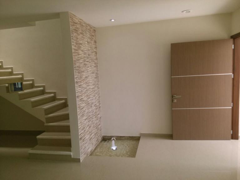 Residencia térmica con finos acabados en venta - 3