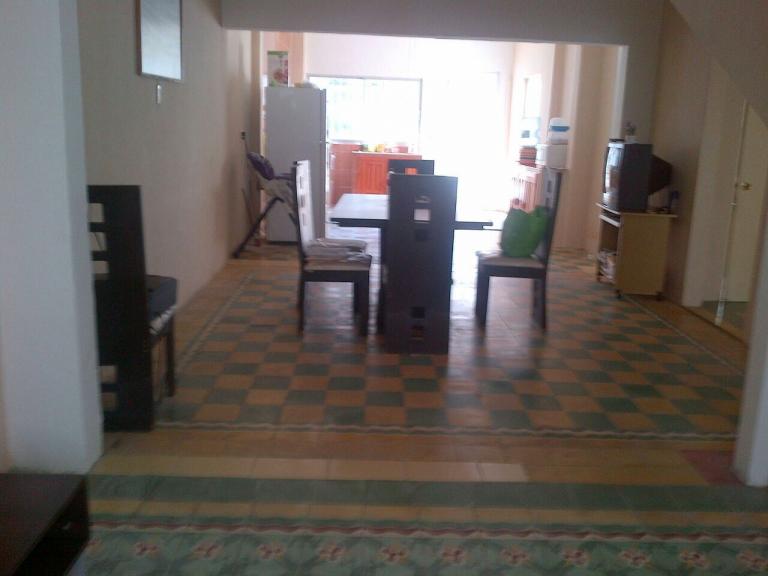 Oportunidad casa muy espaciosa en venta - 3