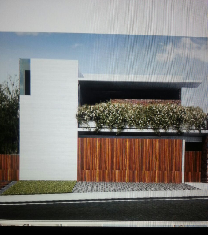 Esplendida residencia en Punta Tiburón - 1