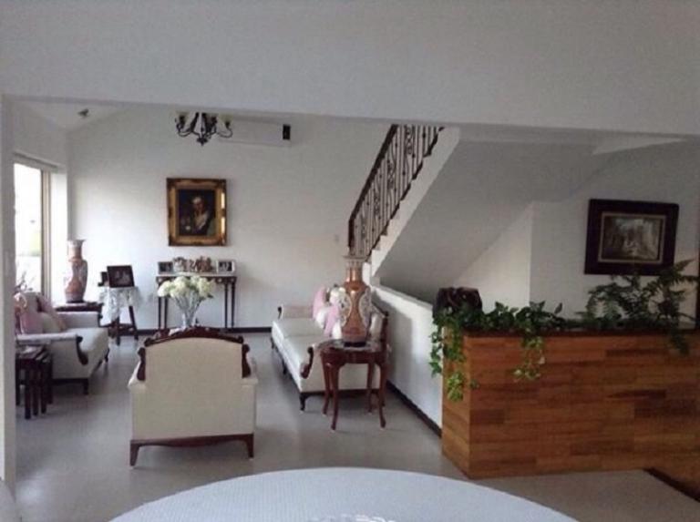 Preciosa residencia con recamara en planta baja - 4