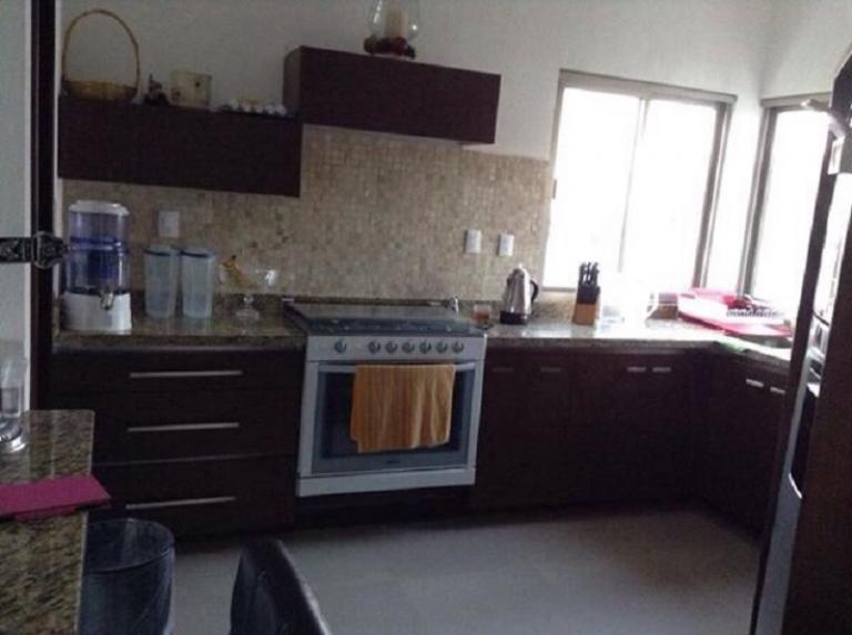 Preciosa residencia con recamara en planta baja - 5