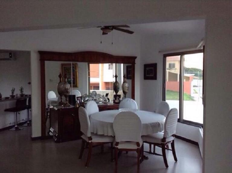 Preciosa residencia con recamara en planta baja - 7