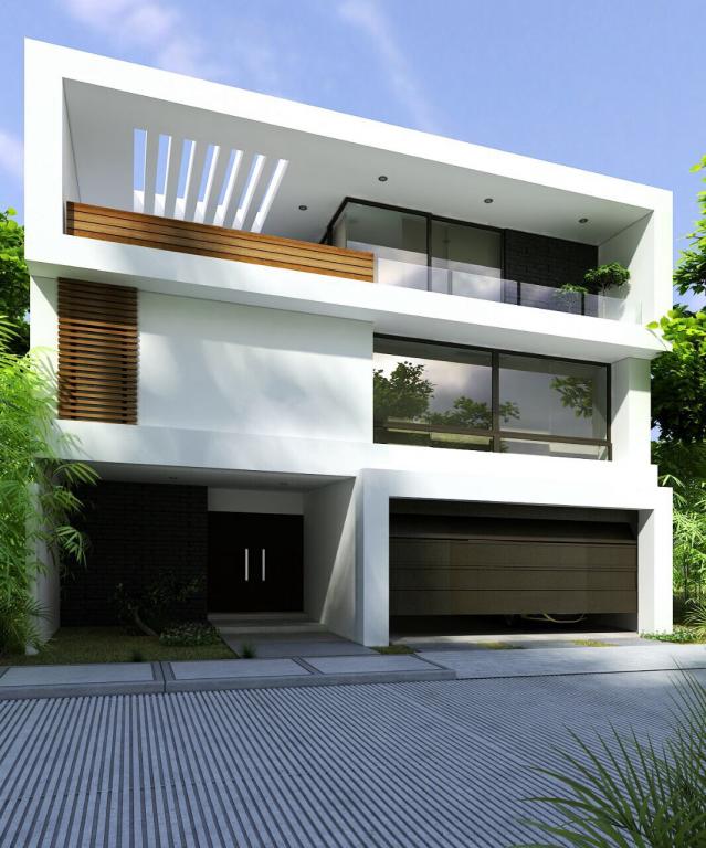 Hermosa residencia en pre venta de 3 niveles - 1