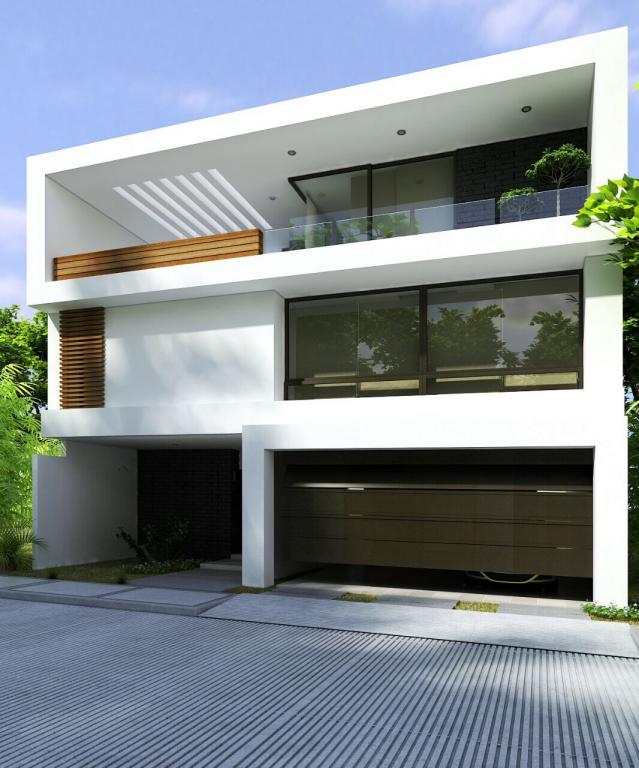 Hermosa residencia en pre venta de 3 niveles - 2