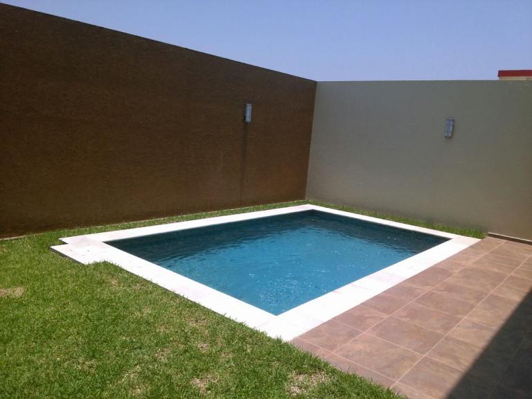 Magnifica residencia de finos acabados y con alberca - 15