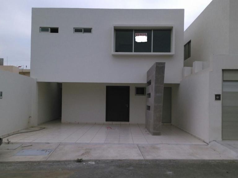 Hermosa residencia con excelentes acabados - 1