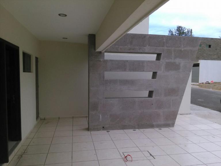 Hermosa residencia con excelentes acabados - 2