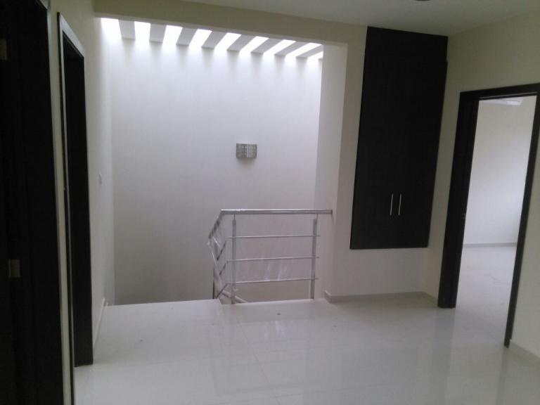 Hermosa residencia con excelentes acabados - 7