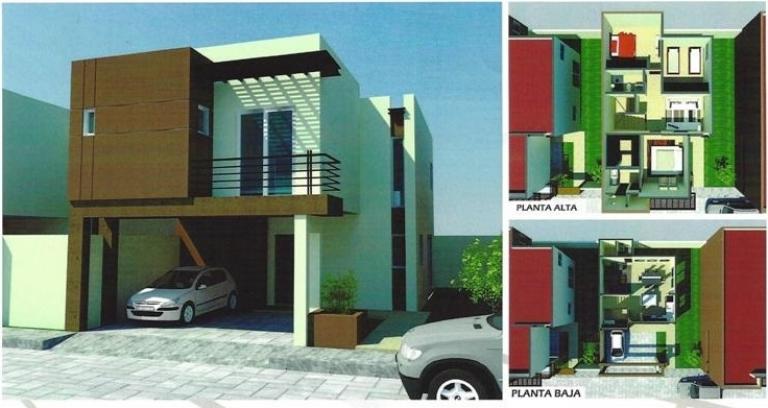Preventa de Residencia en Privada Centrica - 1