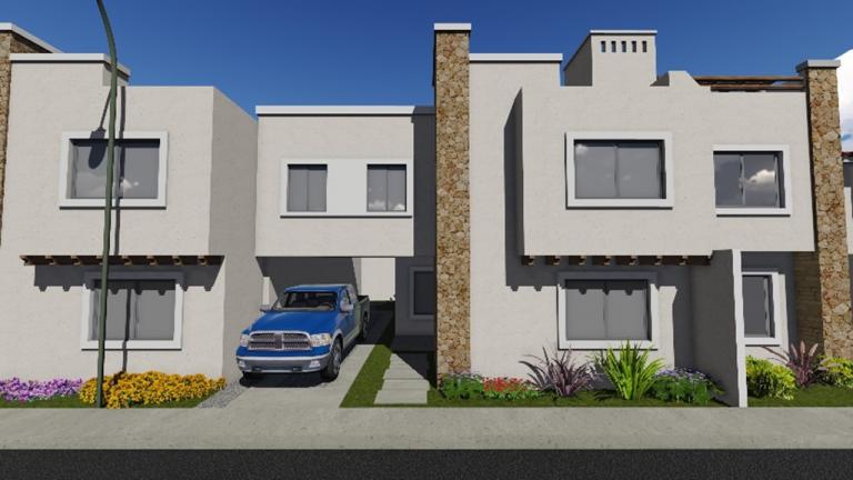 Preventa Residencia en Privada con Vista al Mar - 2