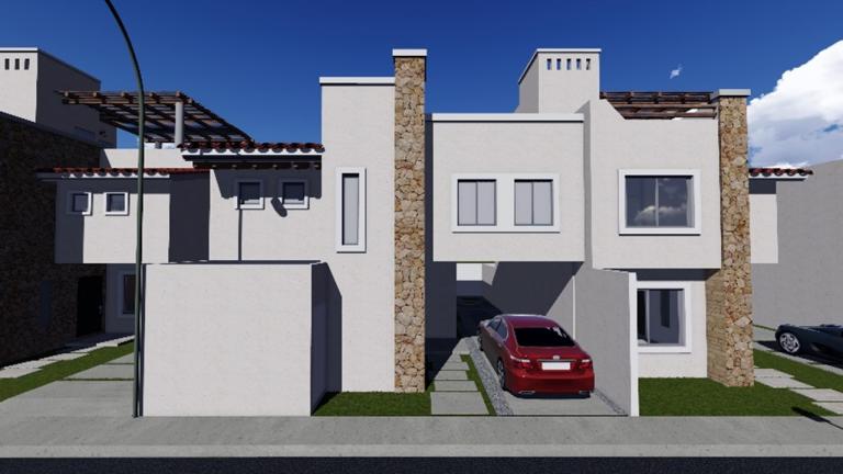 Preventa Residencia en Privada con Vista al Mar - 3