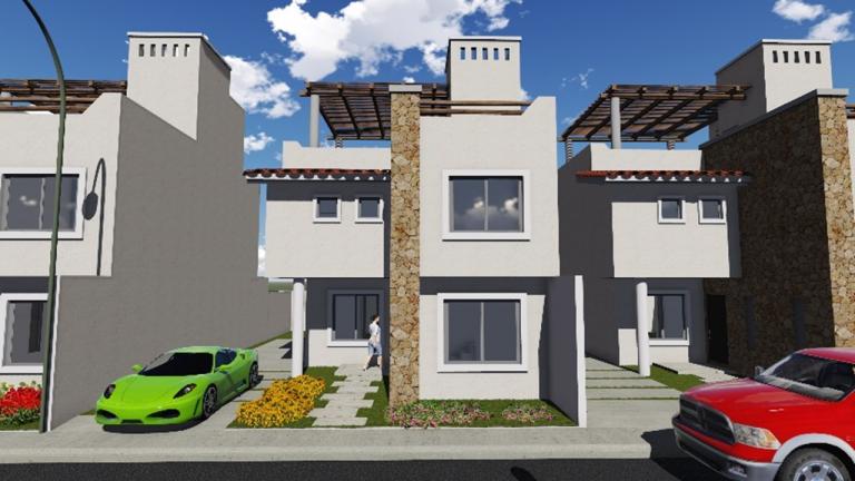 Preventa Residencia en Privada con Vista al Mar - 4