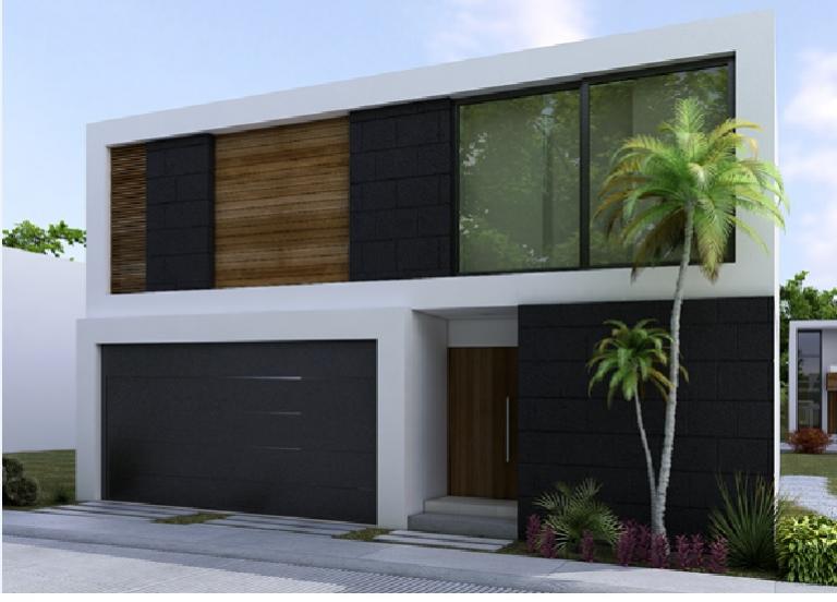 Hermosa residencia pisos y azulejos porcelanicos