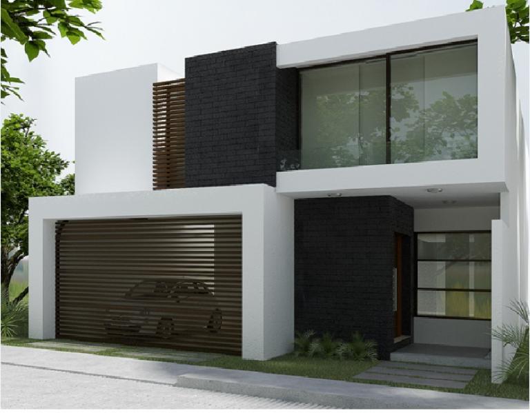 Hermosa residencia equipada con amplios espacios