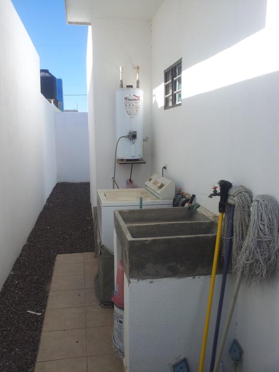 Casa San Isidro, Fracc Misiones - 8