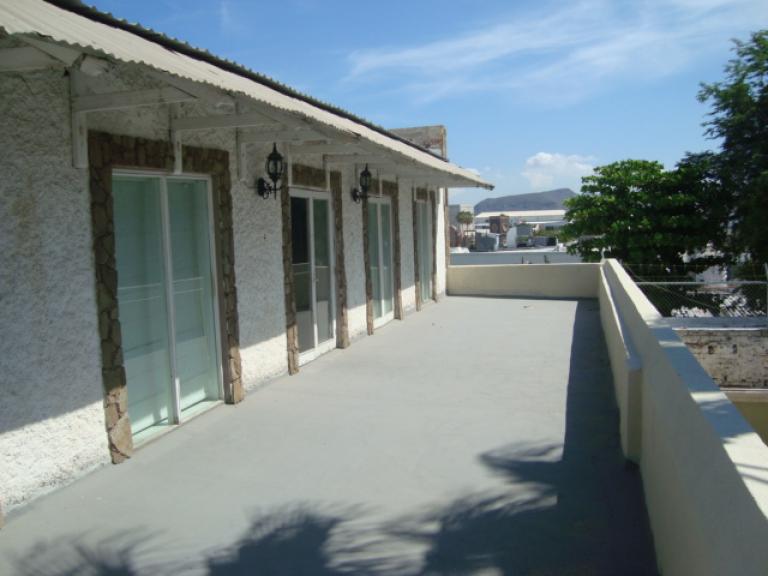 Departamento Altos Zaragoza Vista al mar - 7