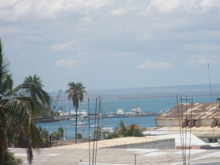 Departamento Altos Zaragoza Vista al mar - 8