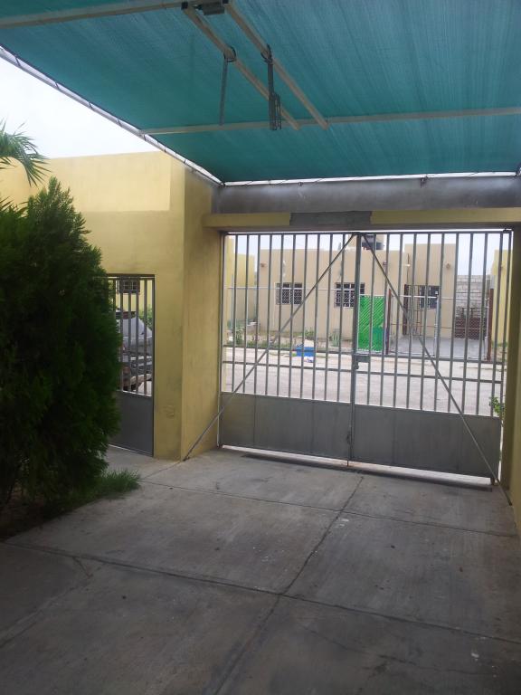 Casa Amueblada Fracc Virreyes - 6